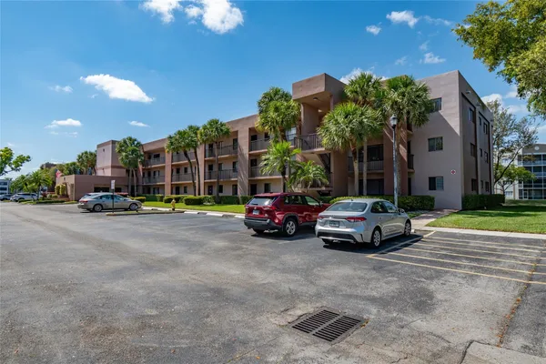 $239,900 | 7448 Ashmont Circle, Unit 312, Tamarac, FL 33321