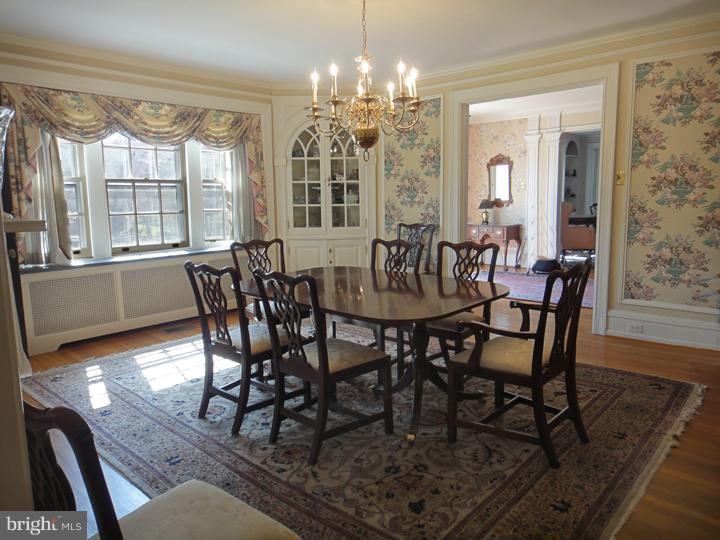 335 Brookway Road Merion Station, PA 19066 - Photo 11 of 22 Dining Room