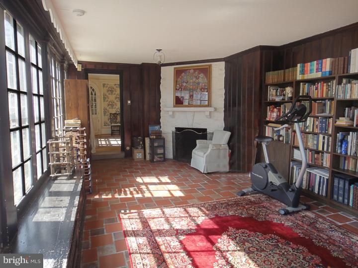 335 Brookway Road Merion Station, PA 19066 - Photo 12 of 22 Library