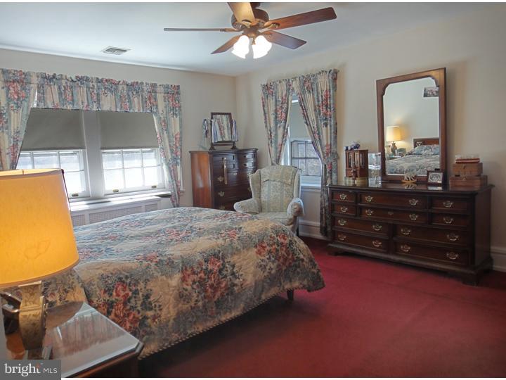 335 Brookway Road Merion Station, PA 19066 - Photo 14 of 22 Master Bedroom