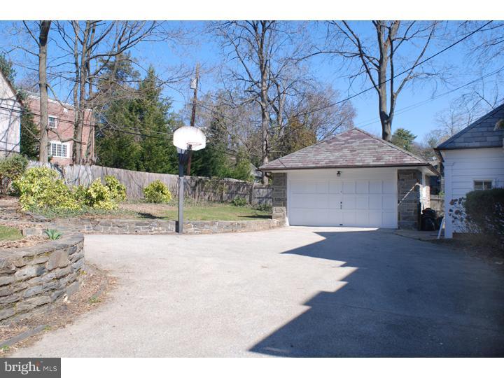 335 Brookway Road Merion Station, PA 19066 - Photo 21 of 22 Exterior Back
