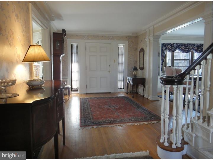 335 Brookway Road Merion Station, PA 19066 - Photo 4 of 22 Foyer