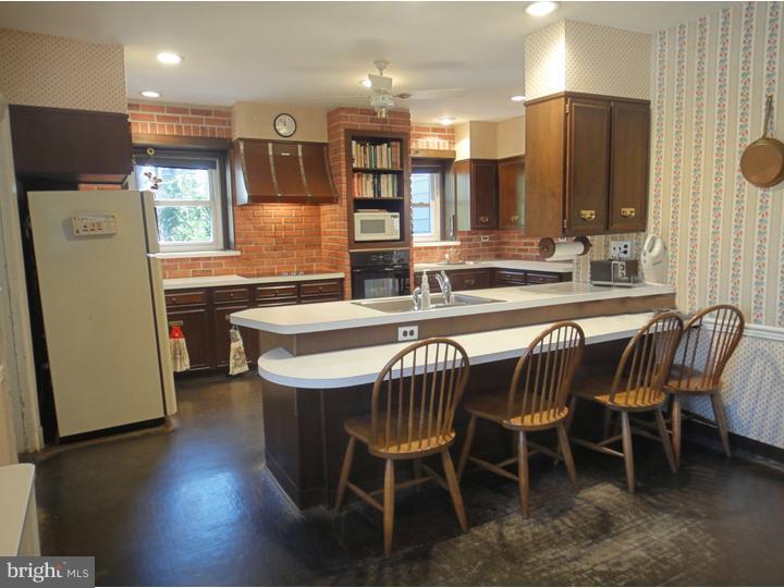 335 Brookway Road Merion Station, PA 19066 - Photo 6 of 22 Kitchen