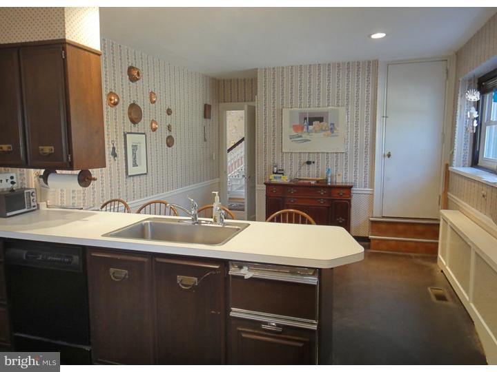 335 Brookway Road Merion Station, PA 19066 - Photo 7 of 22 Kitchen