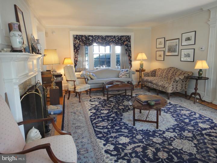 335 Brookway Road Merion Station, PA 19066 - Photo 9 of 22 Living Room