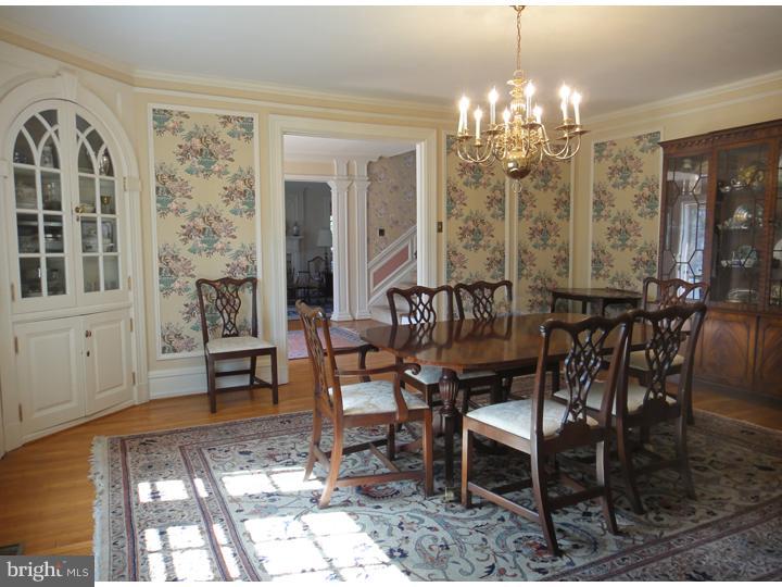 335 Brookway Road Merion Station, PA 19066 - Photo 10 of 22 Dining Room