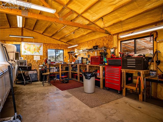 299 Dilley Road Westcliffe, CO 81252 - Photo 26 of 30 Gallery Image 26
