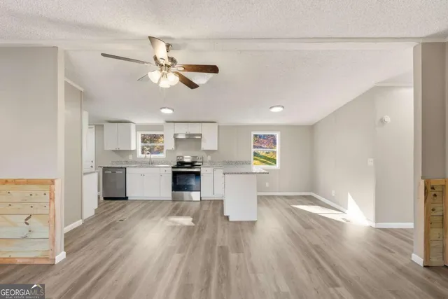 $249,900 | 341 Mountain Lake View Drive, Jasper, GA 30143