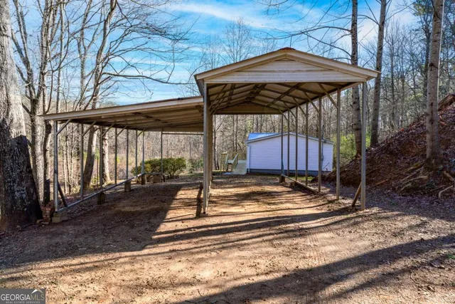 $249,900 | 341 Mountain Lake View Drive, Jasper, GA 30143