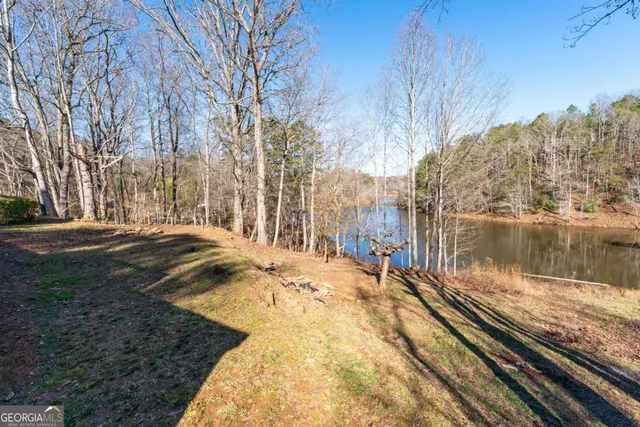 $249,900 | 341 Mountain Lake View Drive, Jasper, GA 30143