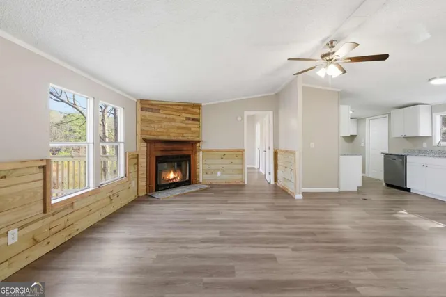 $249,900 | 341 Mountain Lake View Drive, Jasper, GA 30143