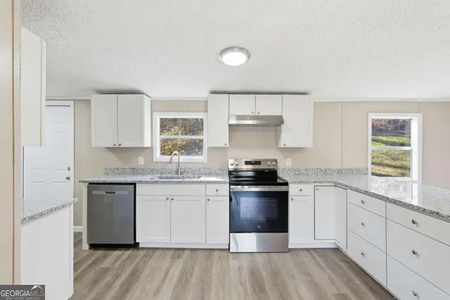 $249,900 | 341 Mountain Lake View Drive, Jasper, GA 30143