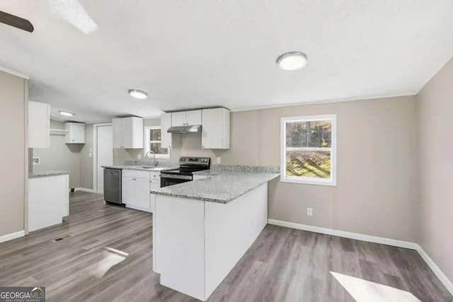 $249,900 | 341 Mountain Lake View Drive, Jasper, GA 30143