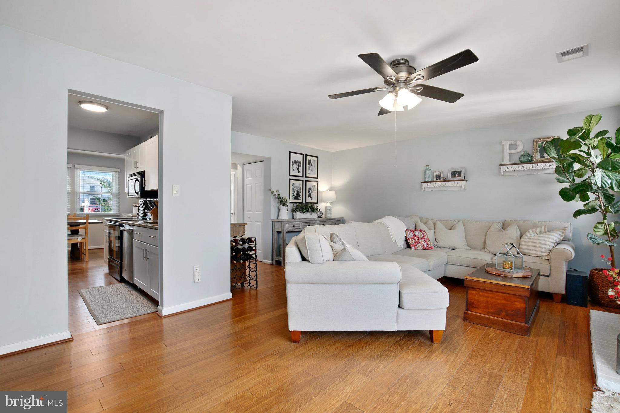 17517 Hoskinson Road Poolesville, MD 20837 - Photo 19 of 42