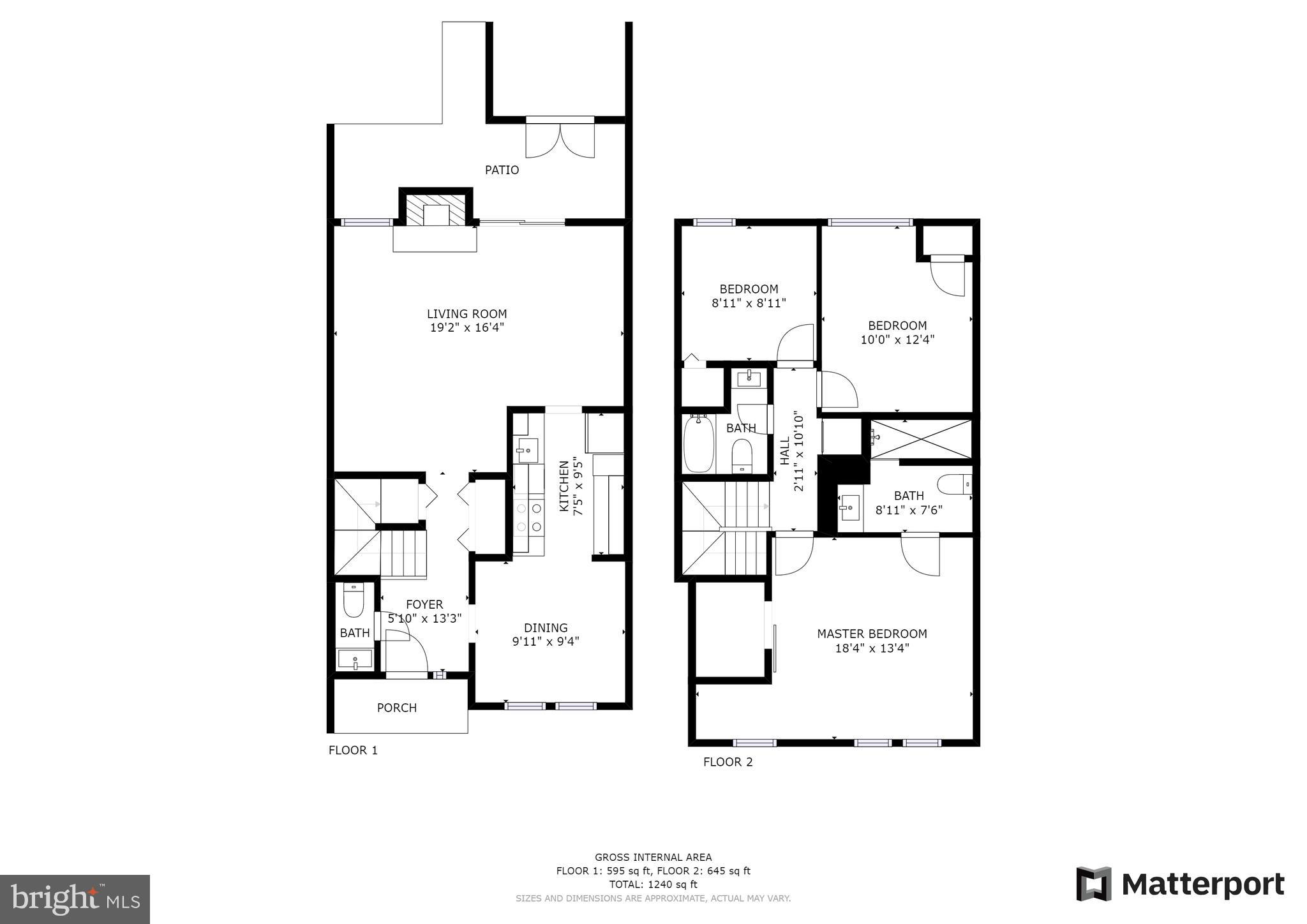 17517 Hoskinson Road Poolesville, MD 20837 - Photo 42 of 42