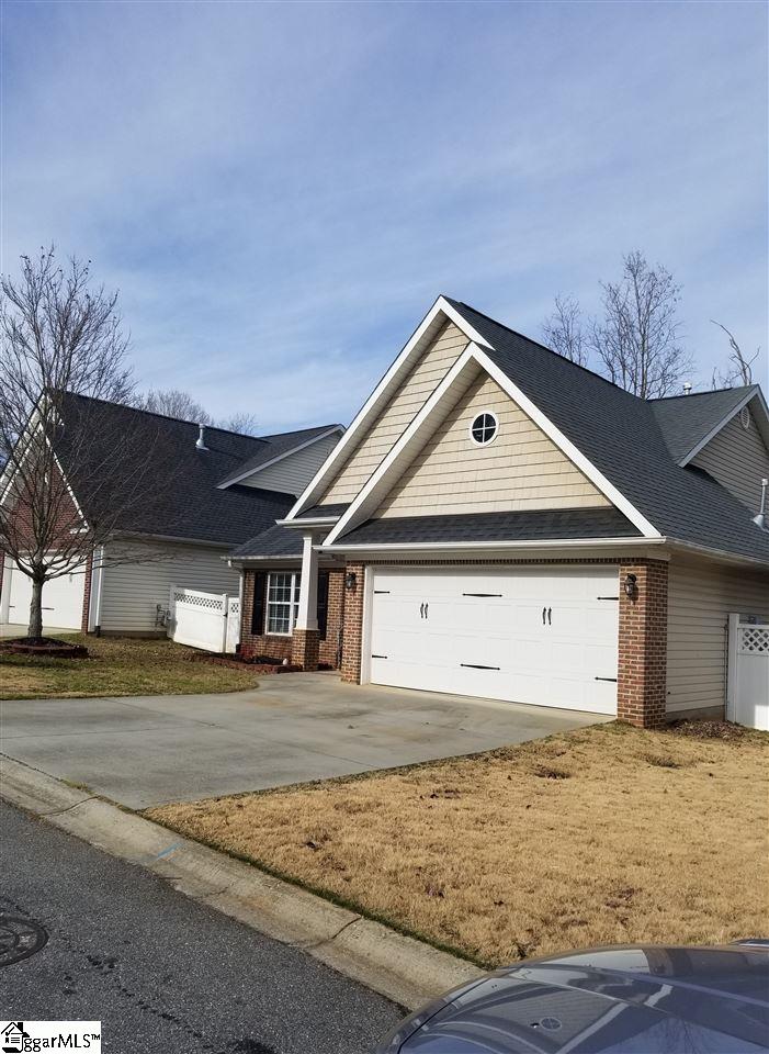 117 Abigail Lane Anderson, SC 29621 - Photo 1 of 11