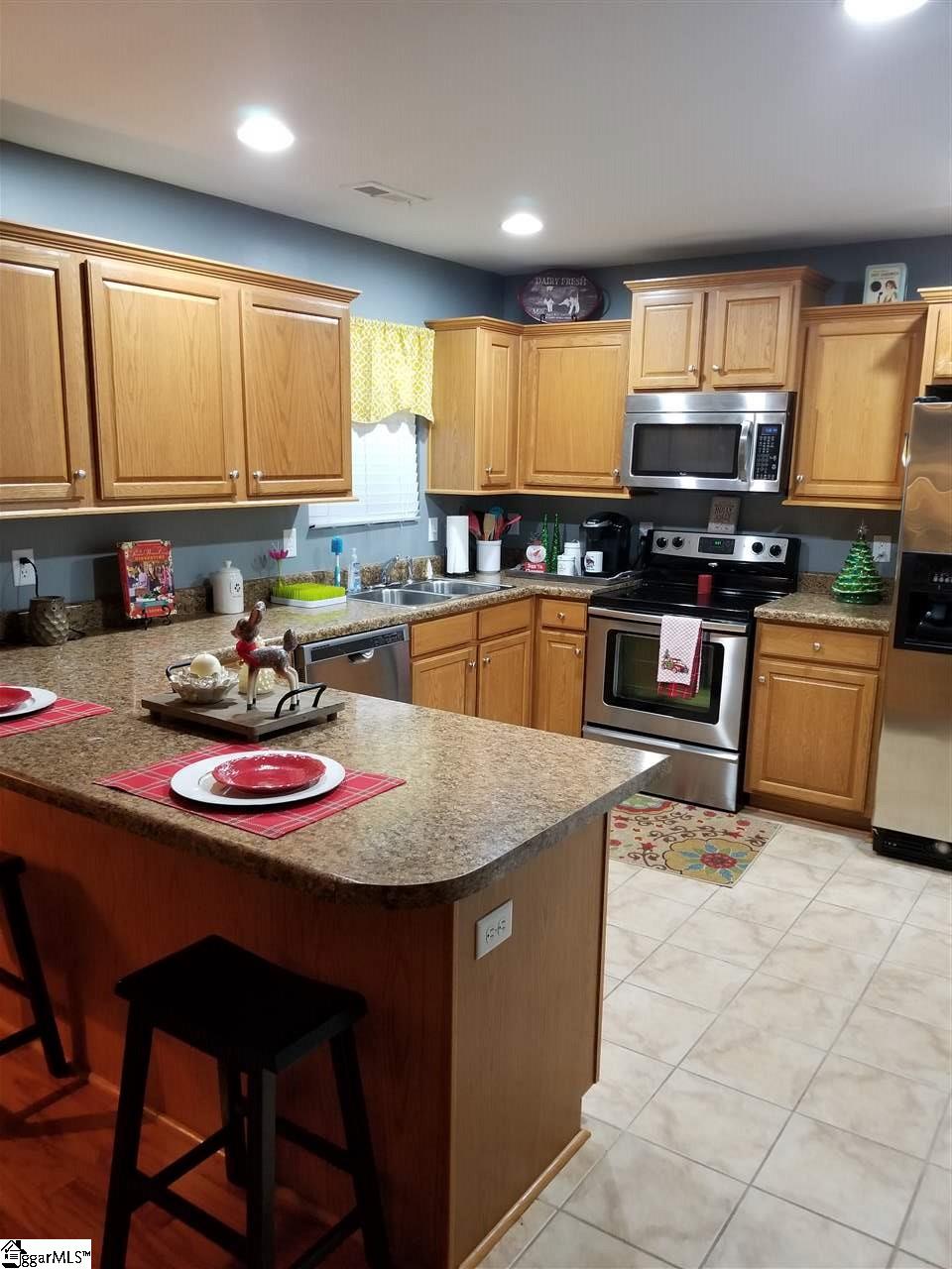 117 Abigail Lane Anderson, SC 29621 - Photo 5 of 11