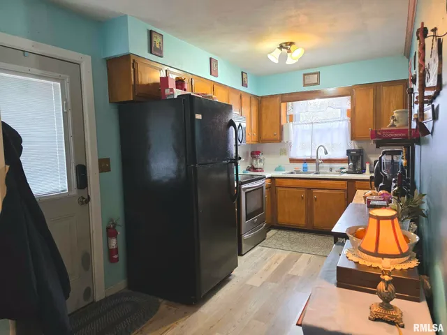 $135,000 | 1620 Cedar Street, Quincy, IL 62301