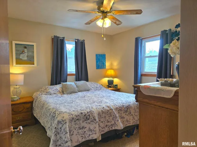 $135,000 | 1620 Cedar Street, Quincy, IL 62301