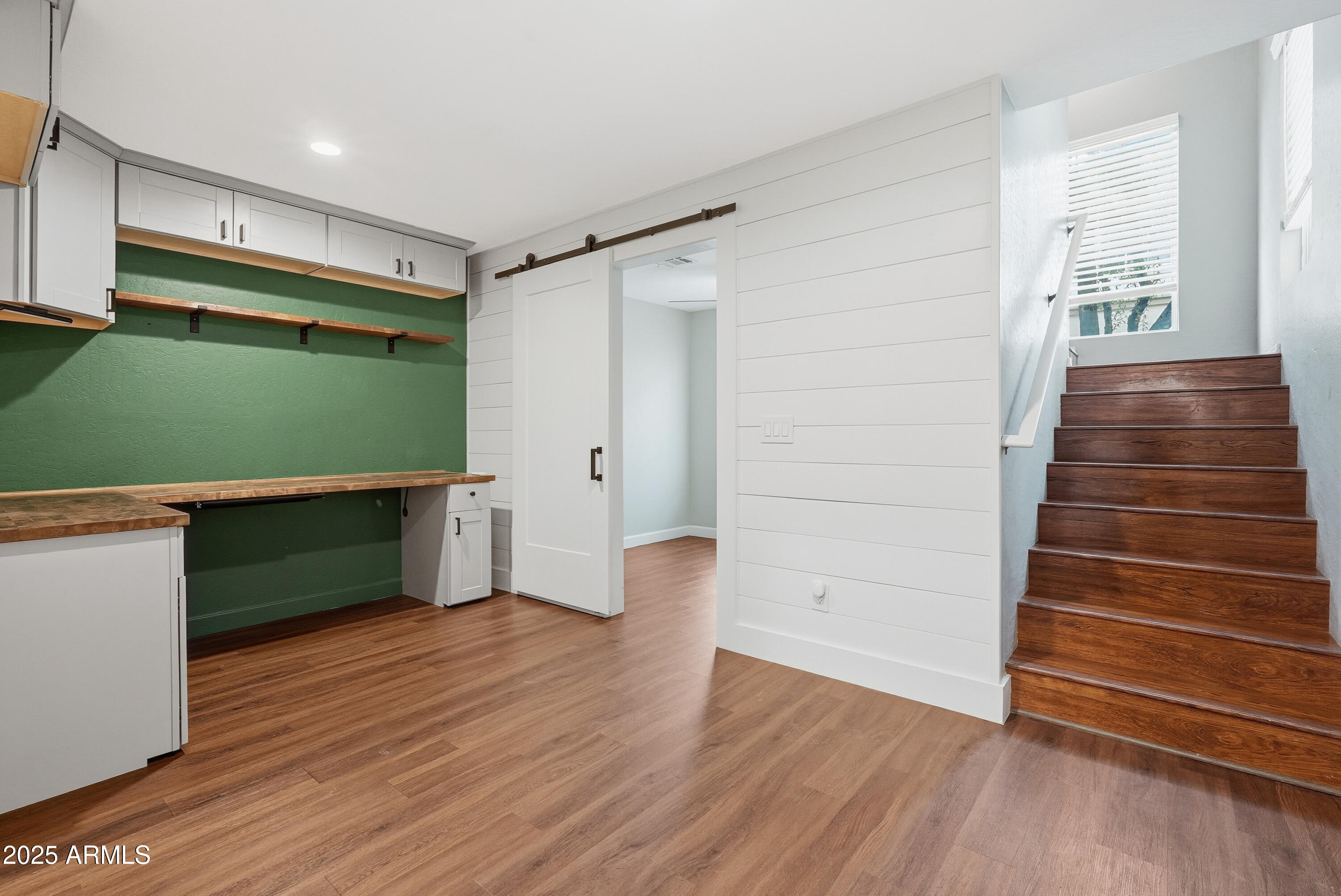 162 West Commerce Court Gilbert, AZ 85233 - Photo 16 of 29 a room with hard wood floors and a window