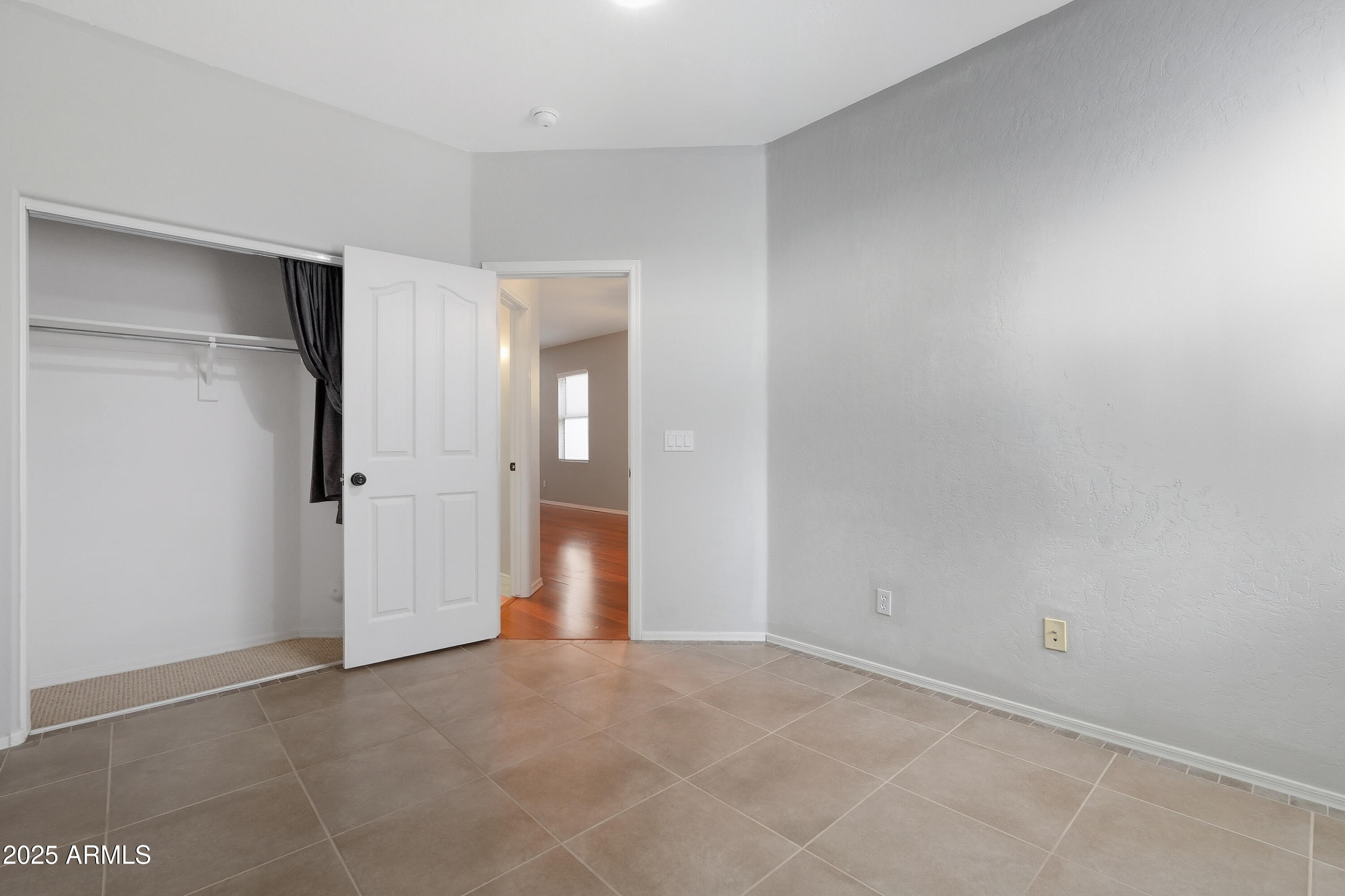 162 West Commerce Court Gilbert, AZ 85233 - Photo 19 of 29 a view of an empty room