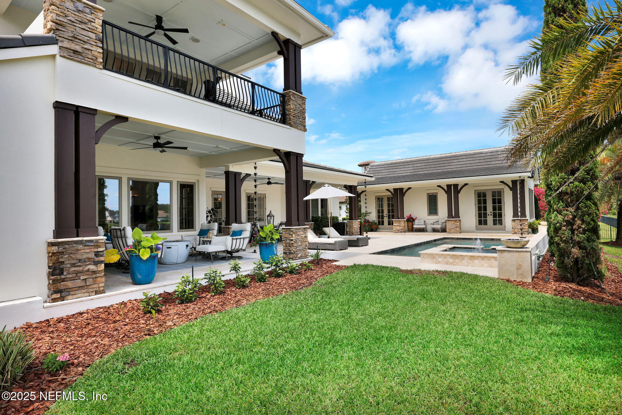 5281 Bentpine Cove Road Jacksonville, FL 32224 - Photo 59 of 64 5281 Bentpine Cove 56