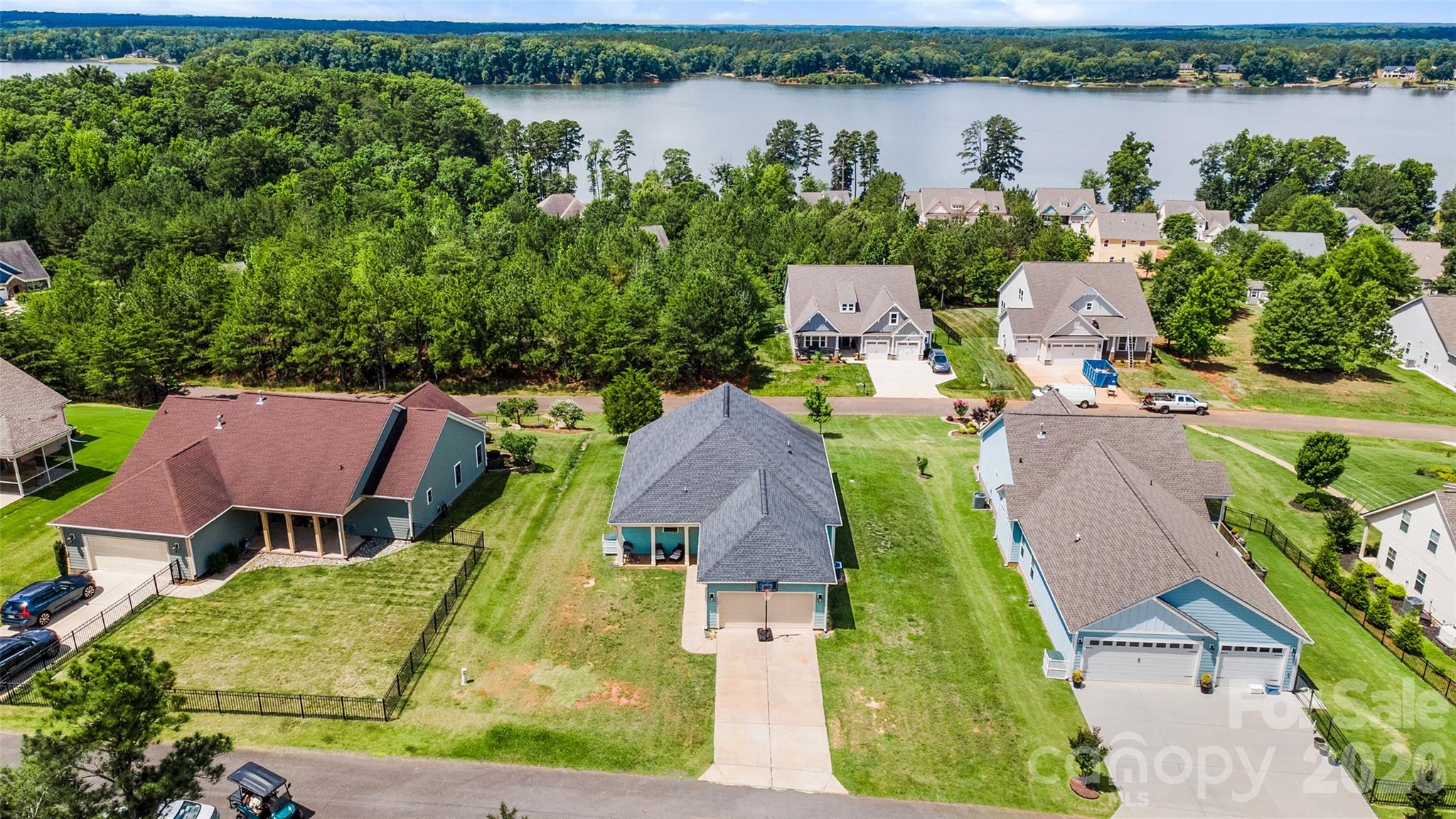 11261 Island View Lane Lancaster, SC 29720 - Photo 26 of 45