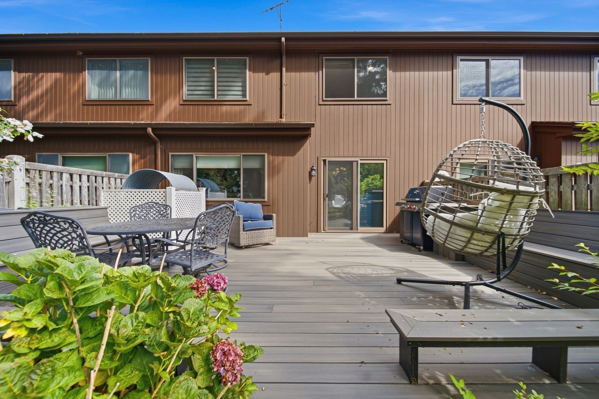 16 Country Club Road, Unit 16 Peabody, MA 01960 - Photo 28 of 41 Gallery Image 28