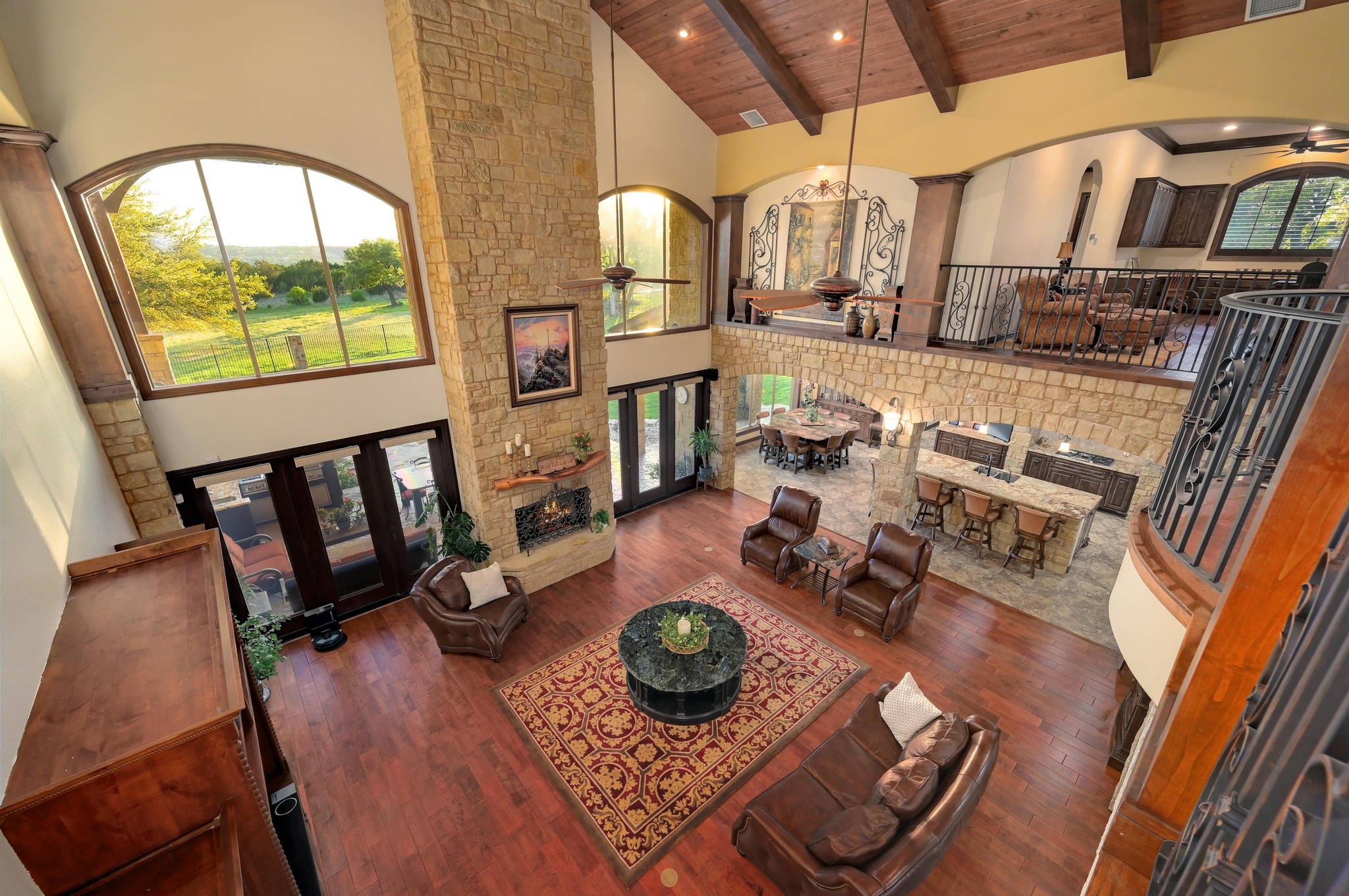 1298 Mystic Parkway Spring Branch, TX 78070 - Photo 18 of 40