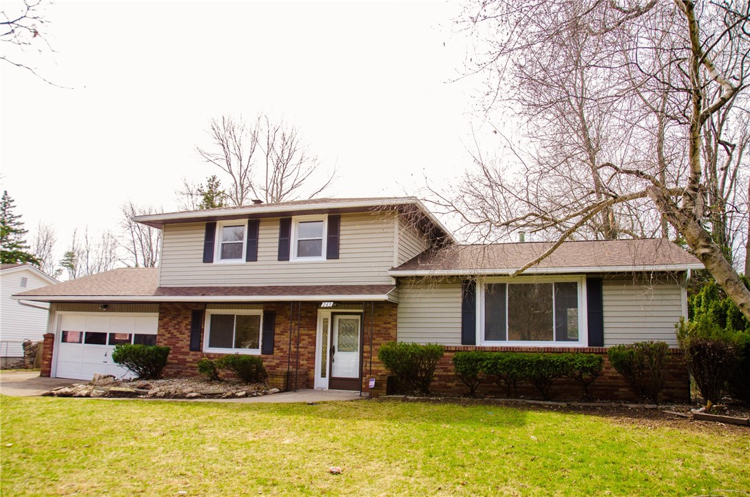 243 Fiesta Road Greece, NY 14626 - Photo 1 of 1