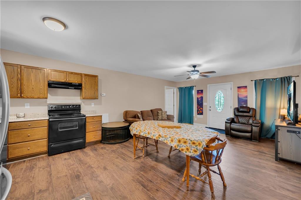 640 Gumlog Road Martin, GA 30557 - Photo 12 of 39
