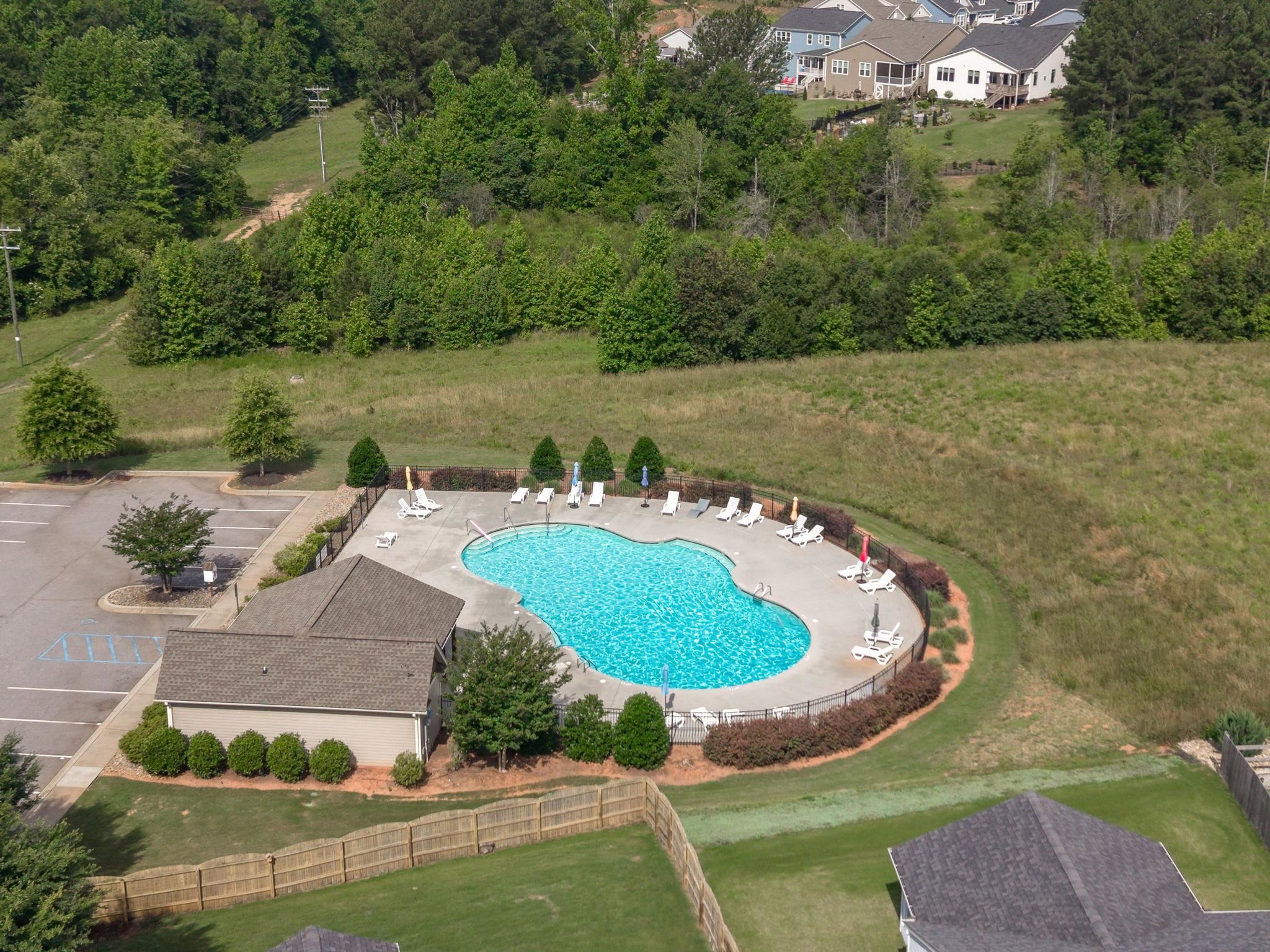 336 Meadowmoor Road Greer, SC 29651 - Photo 47 of 50
