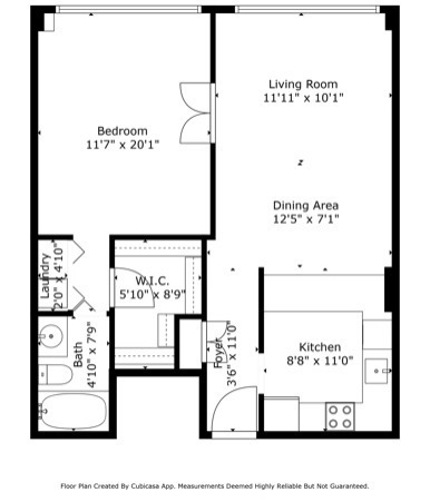 2754 North Hampden Court, Unit 1407 Chicago, IL 60614 - Photo 23 of 23