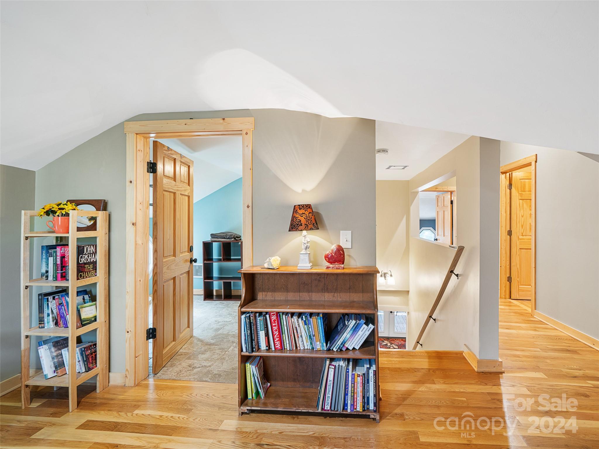 2033 Lower Paw Paw Road Marshall, NC 28753 - Photo 18 of 35