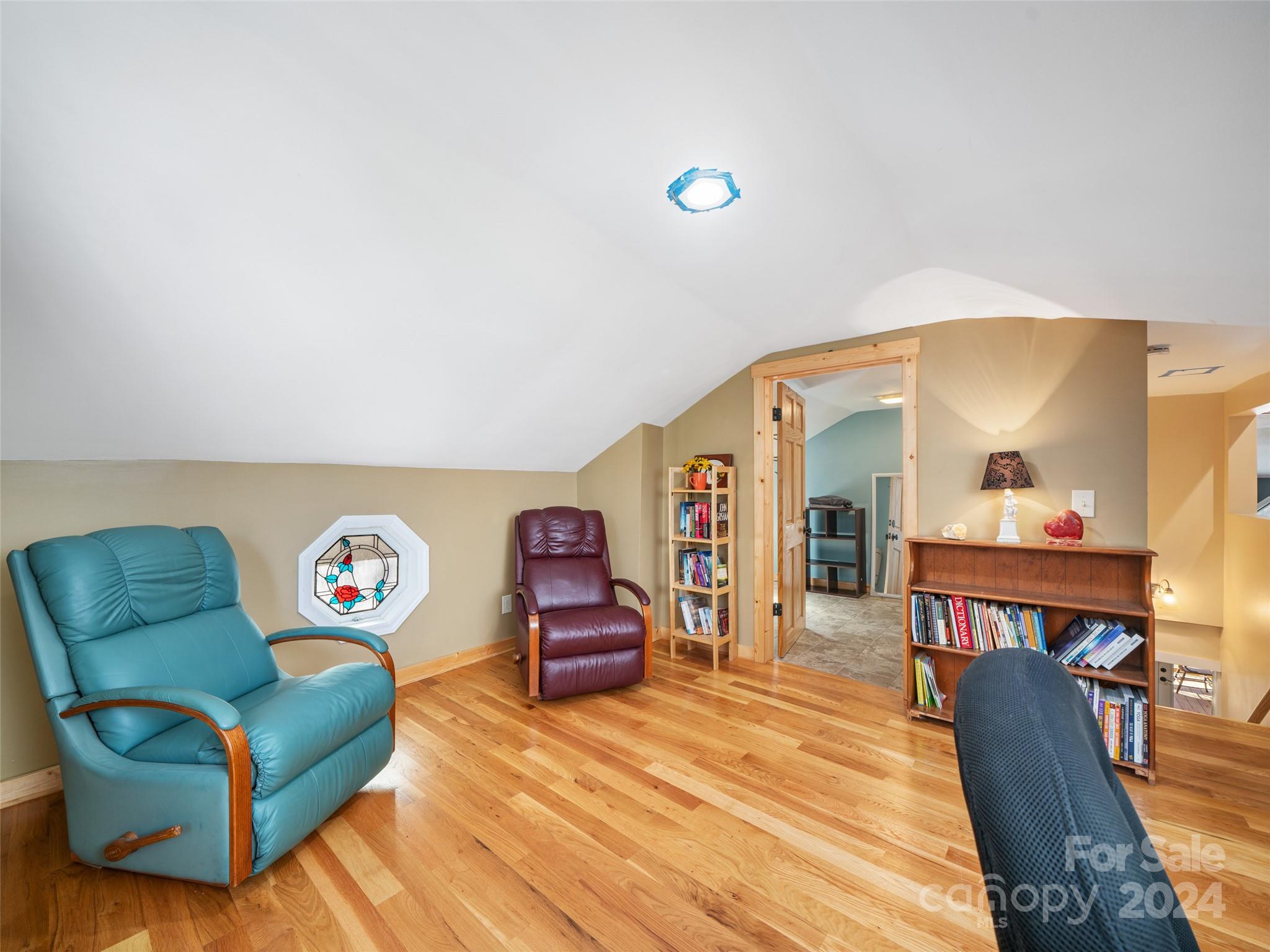 2033 Lower Paw Paw Road Marshall, NC 28753 - Photo 19 of 35