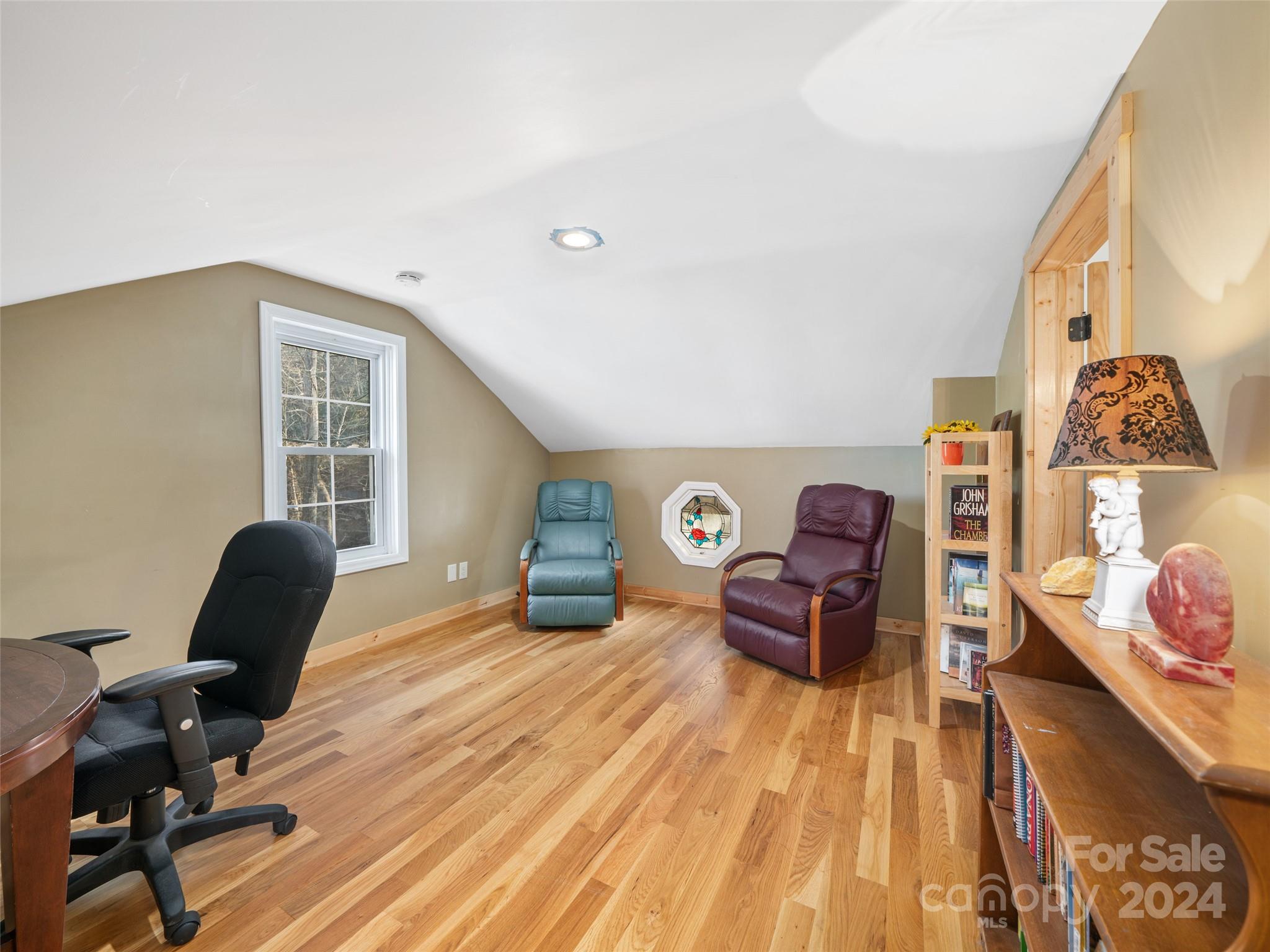 2033 Lower Paw Paw Road Marshall, NC 28753 - Photo 20 of 35