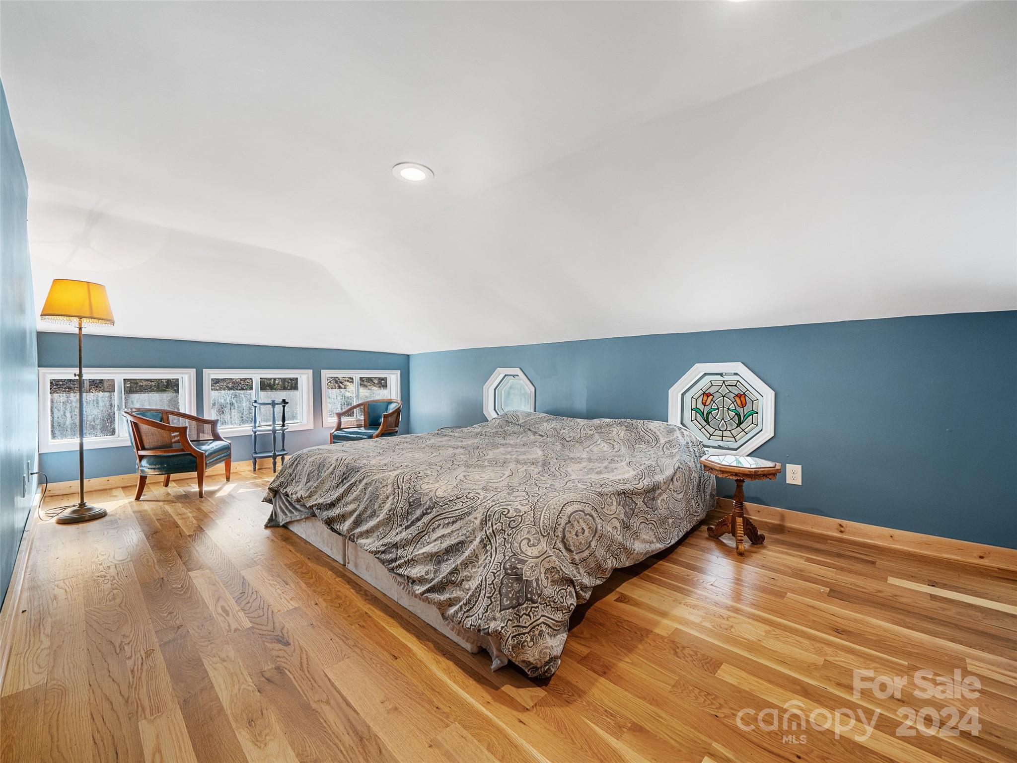 2033 Lower Paw Paw Road Marshall, NC 28753 - Photo 26 of 35