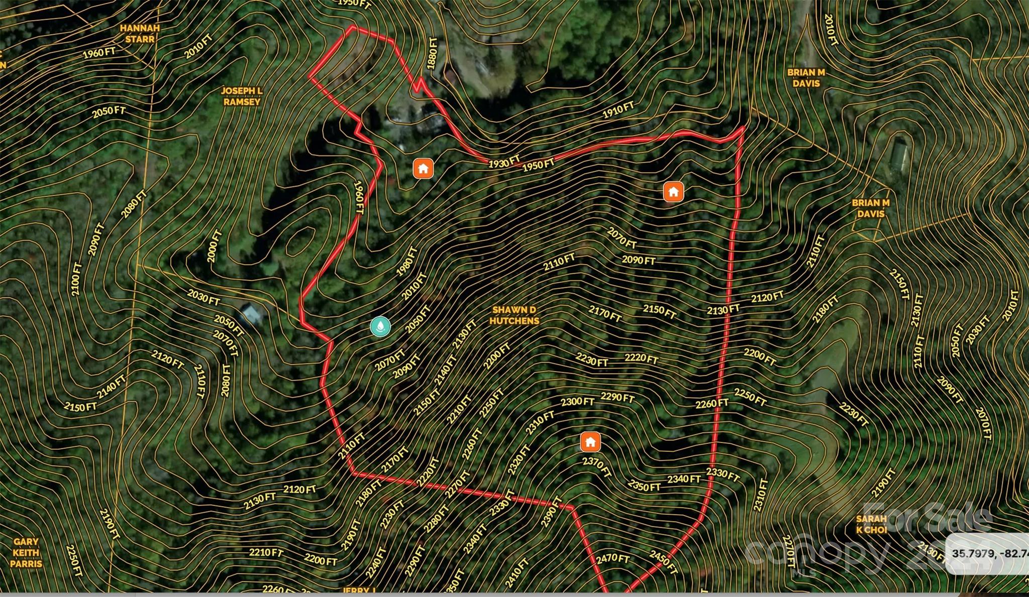 2033 Lower Paw Paw Road Marshall, NC 28753 - Photo 32 of 35