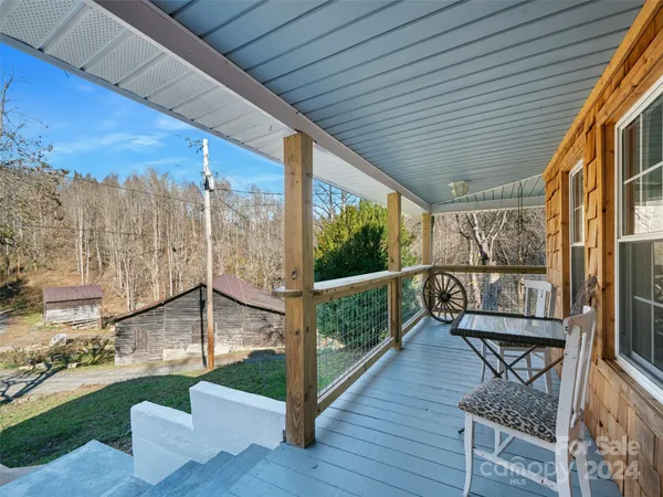 $579,111 | 2033 Lower Paw Paw Road, Marshall, NC 28753