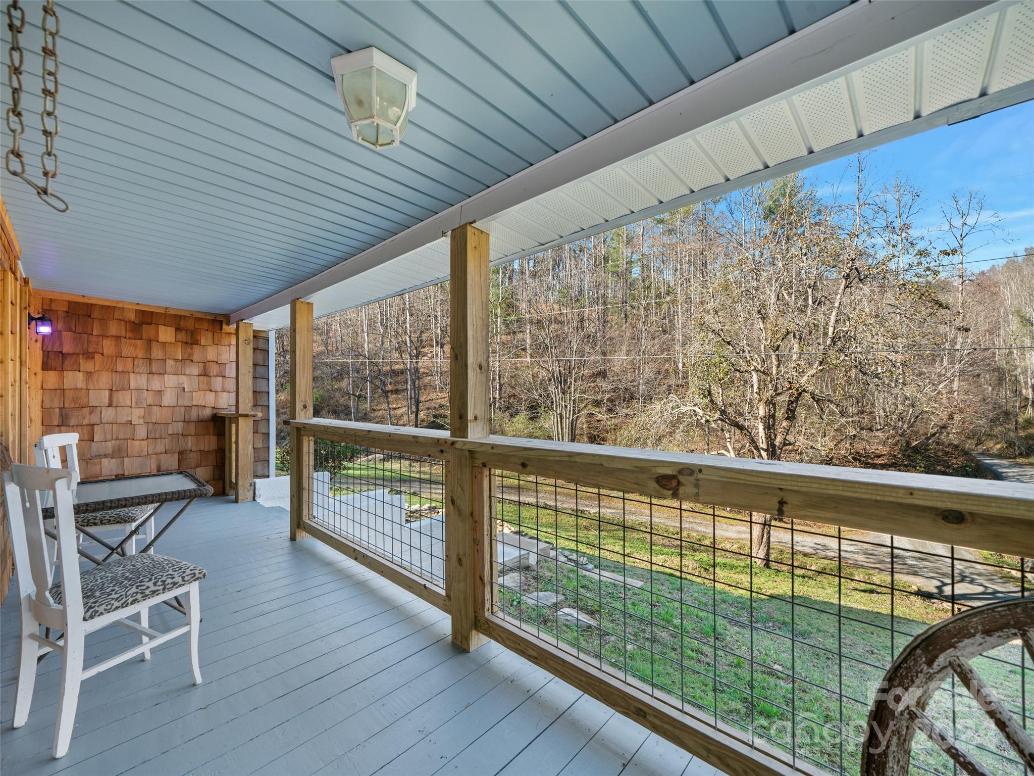 2033 Lower Paw Paw Road Marshall, NC 28753 - Photo 7 of 35