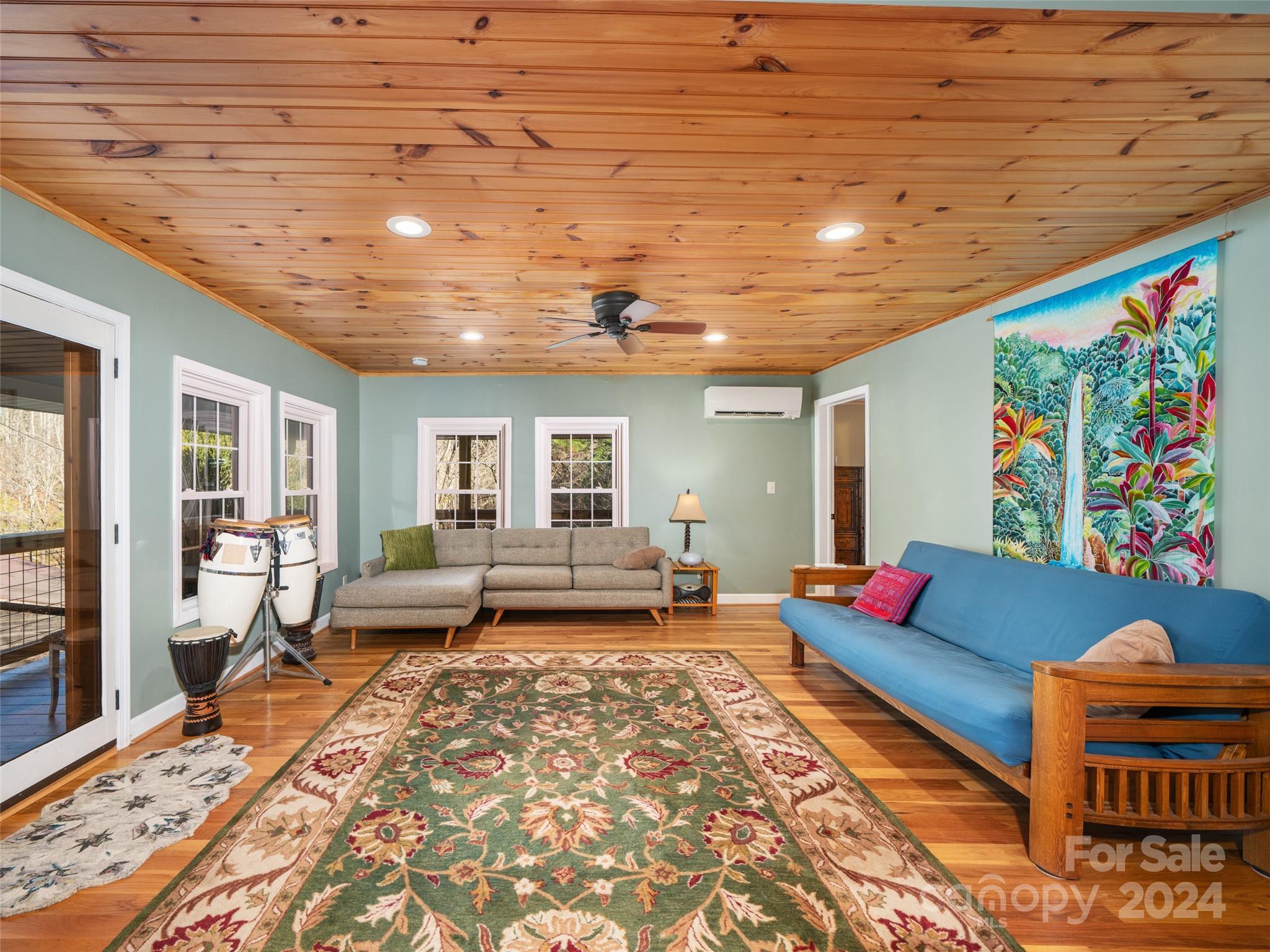 2033 Lower Paw Paw Road Marshall, NC 28753 - Photo 8 of 35