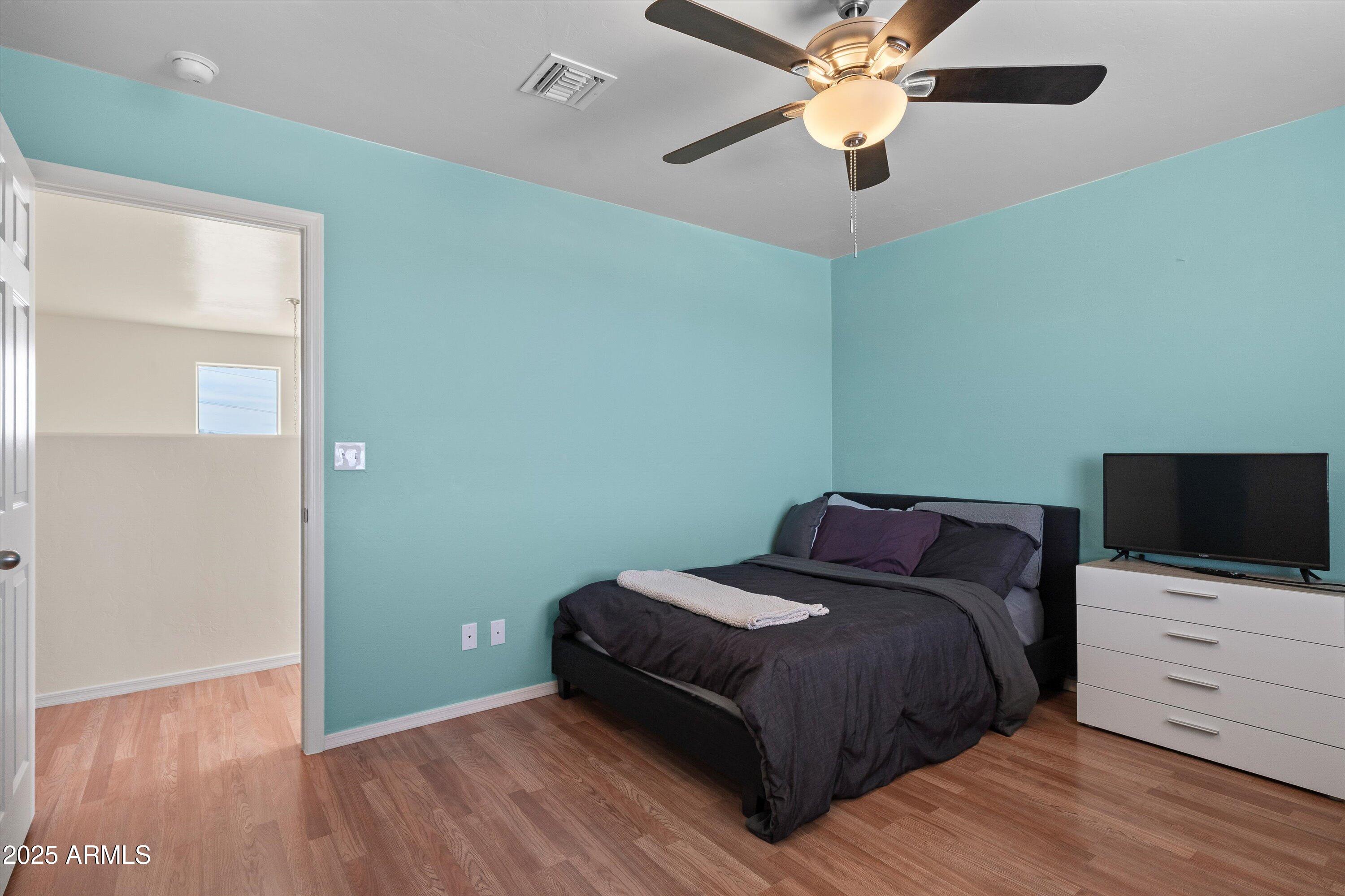 190 Círculo Silva Rio Rico, AZ 85648 - Photo 12 of 28 16-Bedroom 2