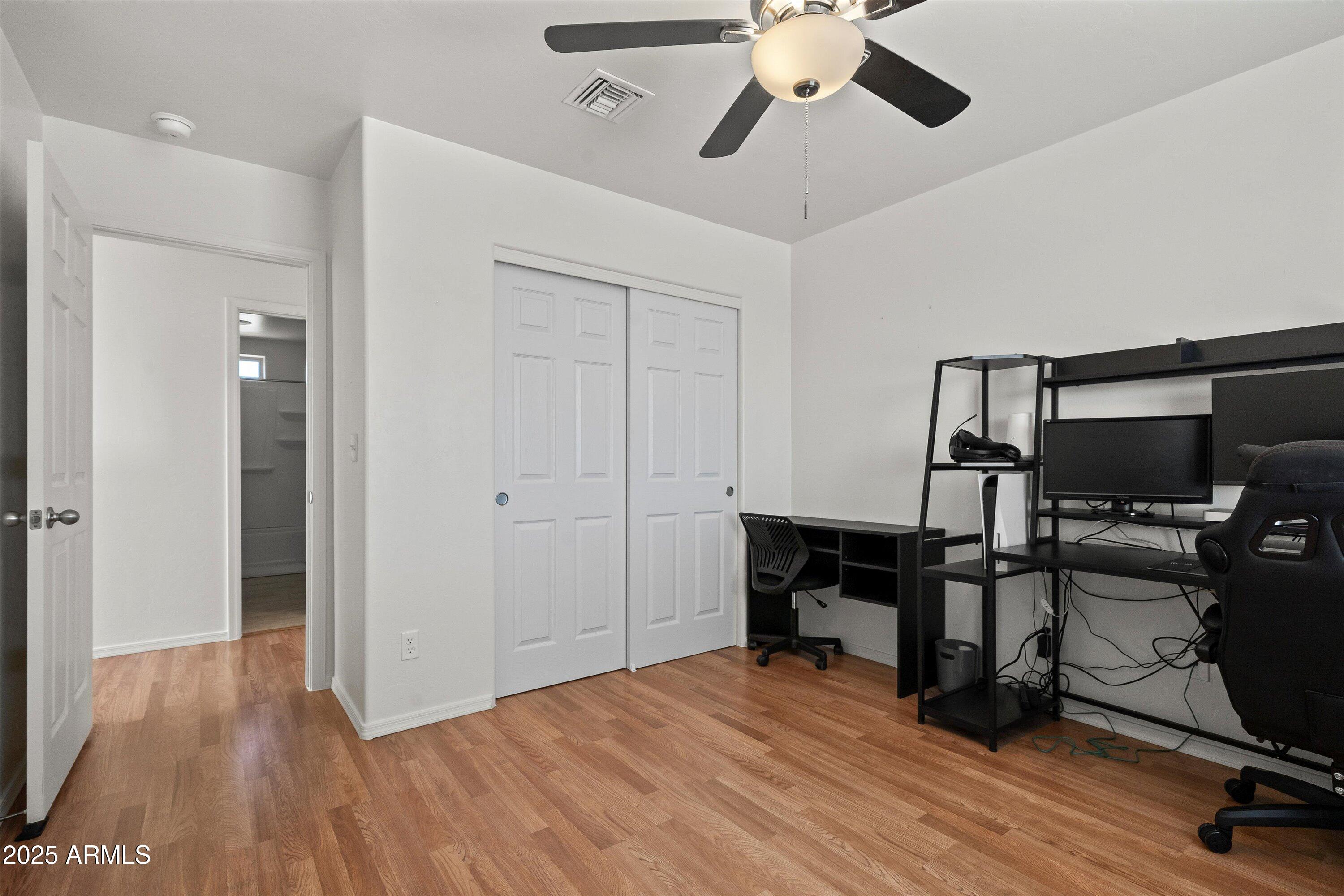 190 Círculo Silva Rio Rico, AZ 85648 - Photo 14 of 28 26-Bedroom 3