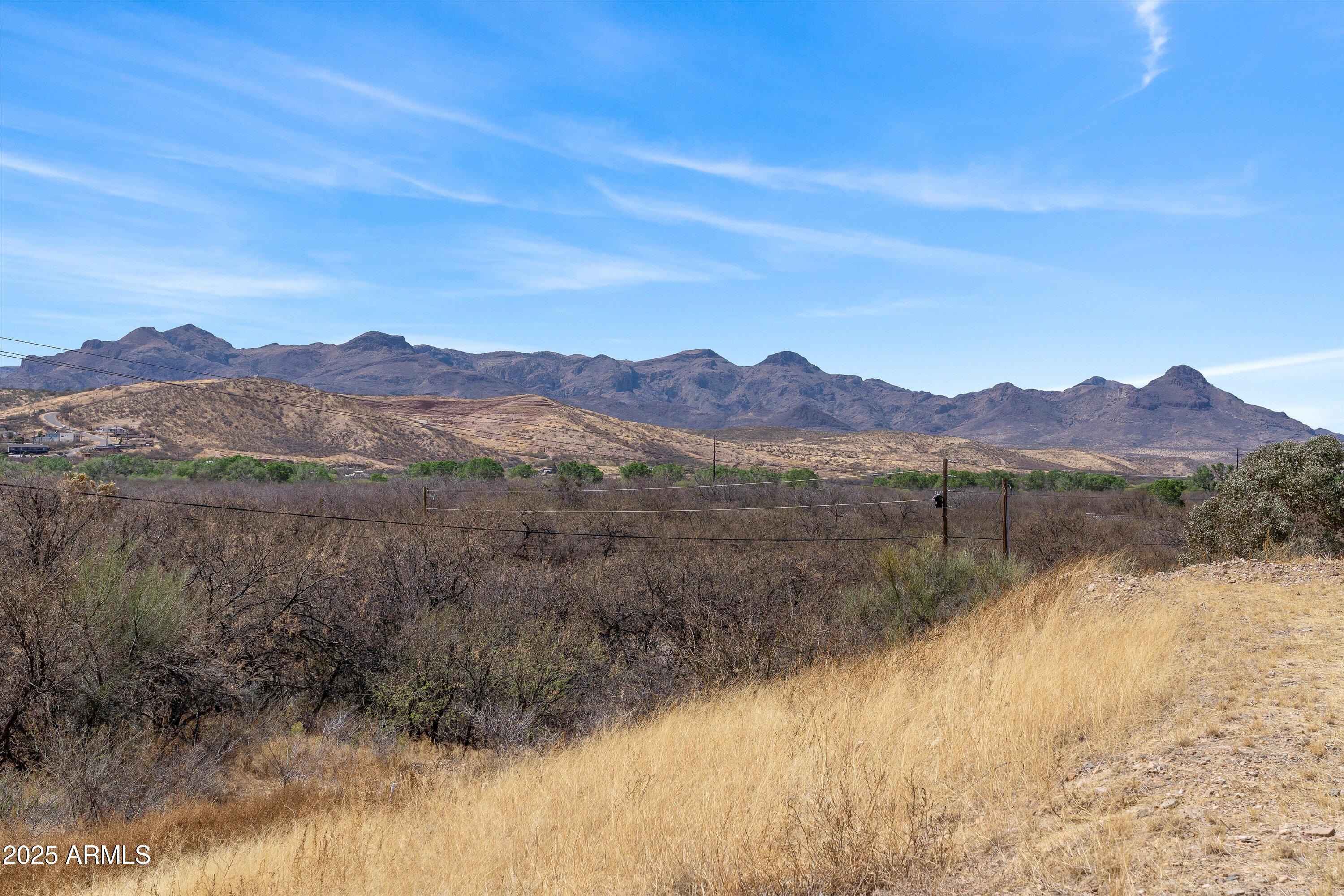 190 Círculo Silva Rio Rico, AZ 85648 - Photo 23 of 28 34-Mountain Views