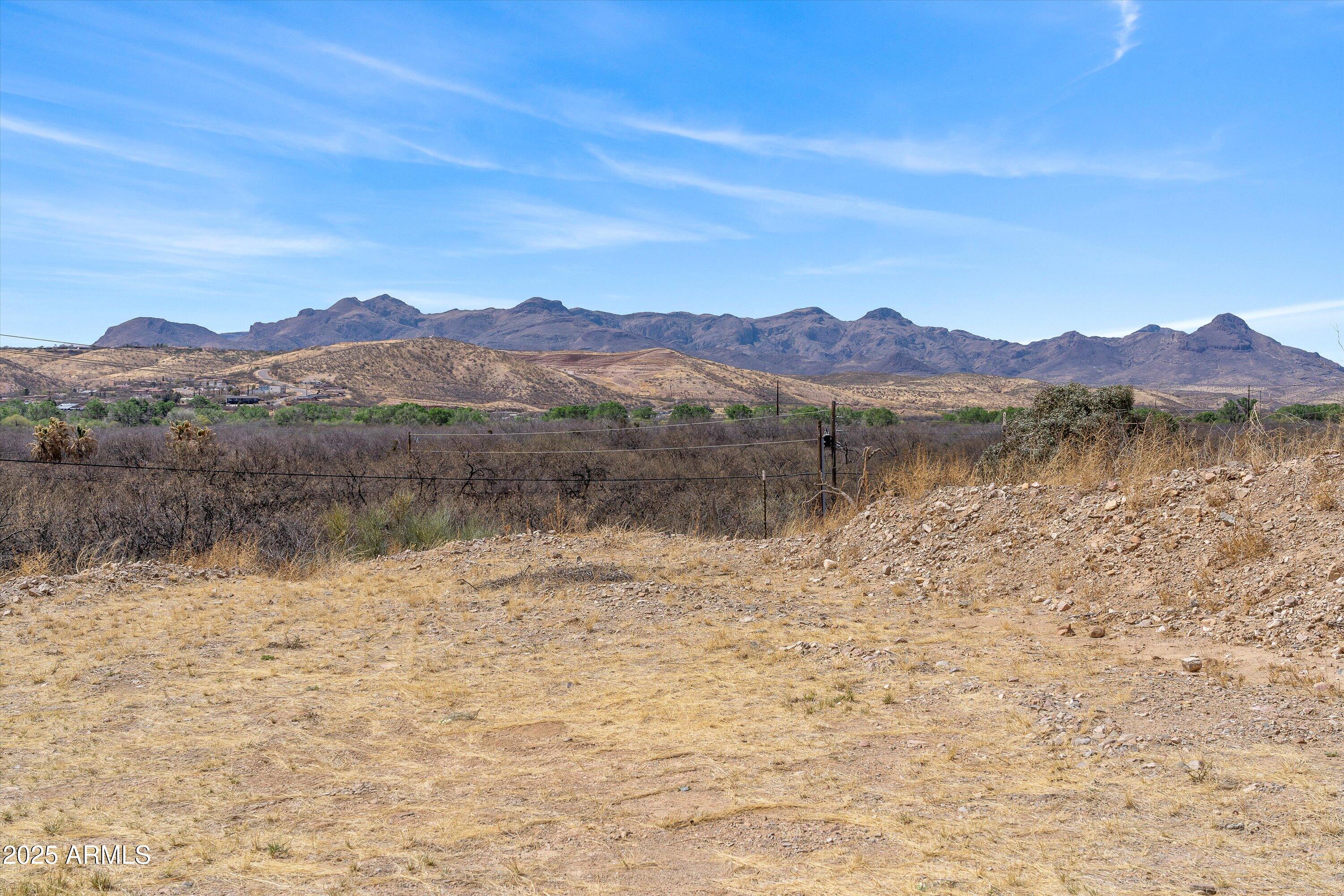 190 Círculo Silva Rio Rico, AZ 85648 - Photo 24 of 28 33-Mountain Views