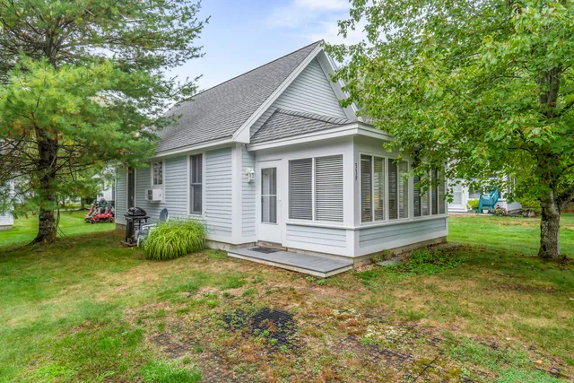 $355,100 | 454 Post Road, Unit 339, Wells, ME 04090