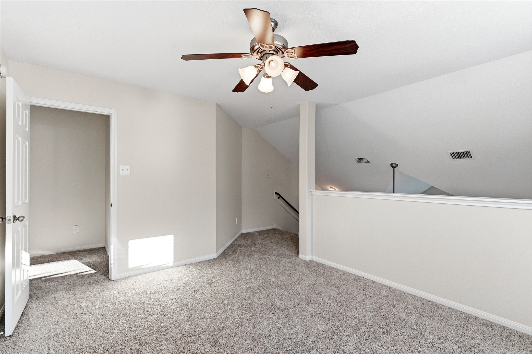 6211 Stone Hill Road Spring, TX 77389 - Photo 24 of 43 a view of an empty room
