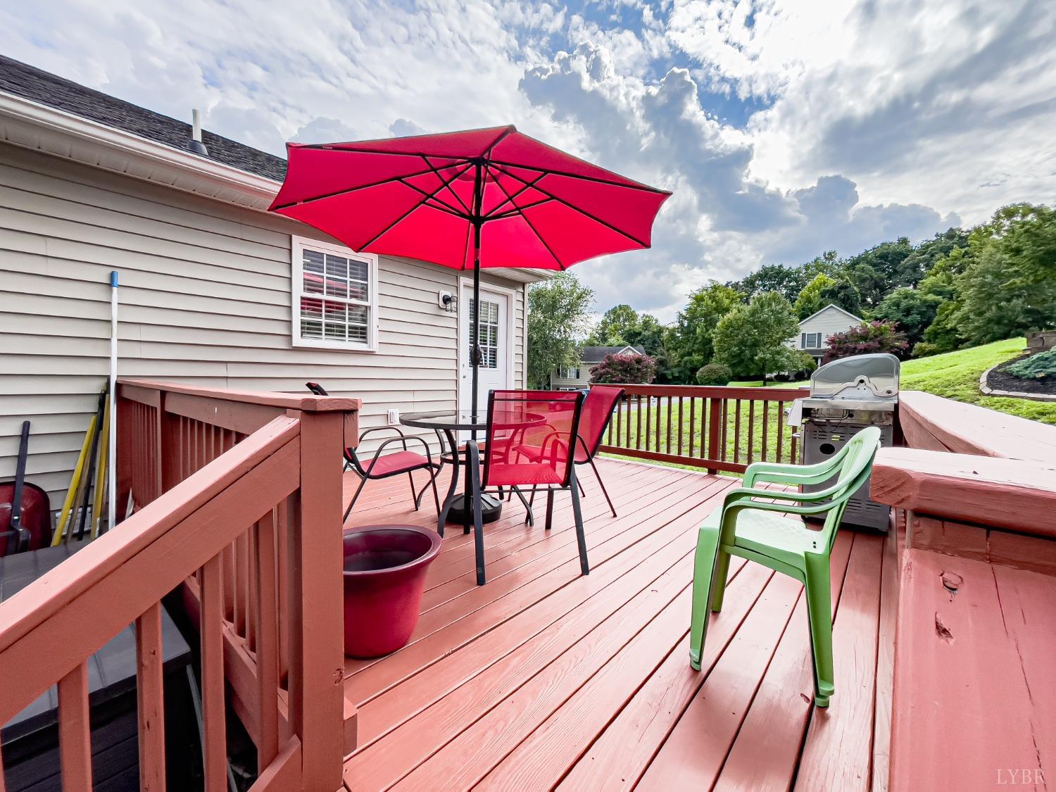 312 Towne Crier Road Lynchburg, VA 24502 - Photo 14 of 18 Gallery Image 14