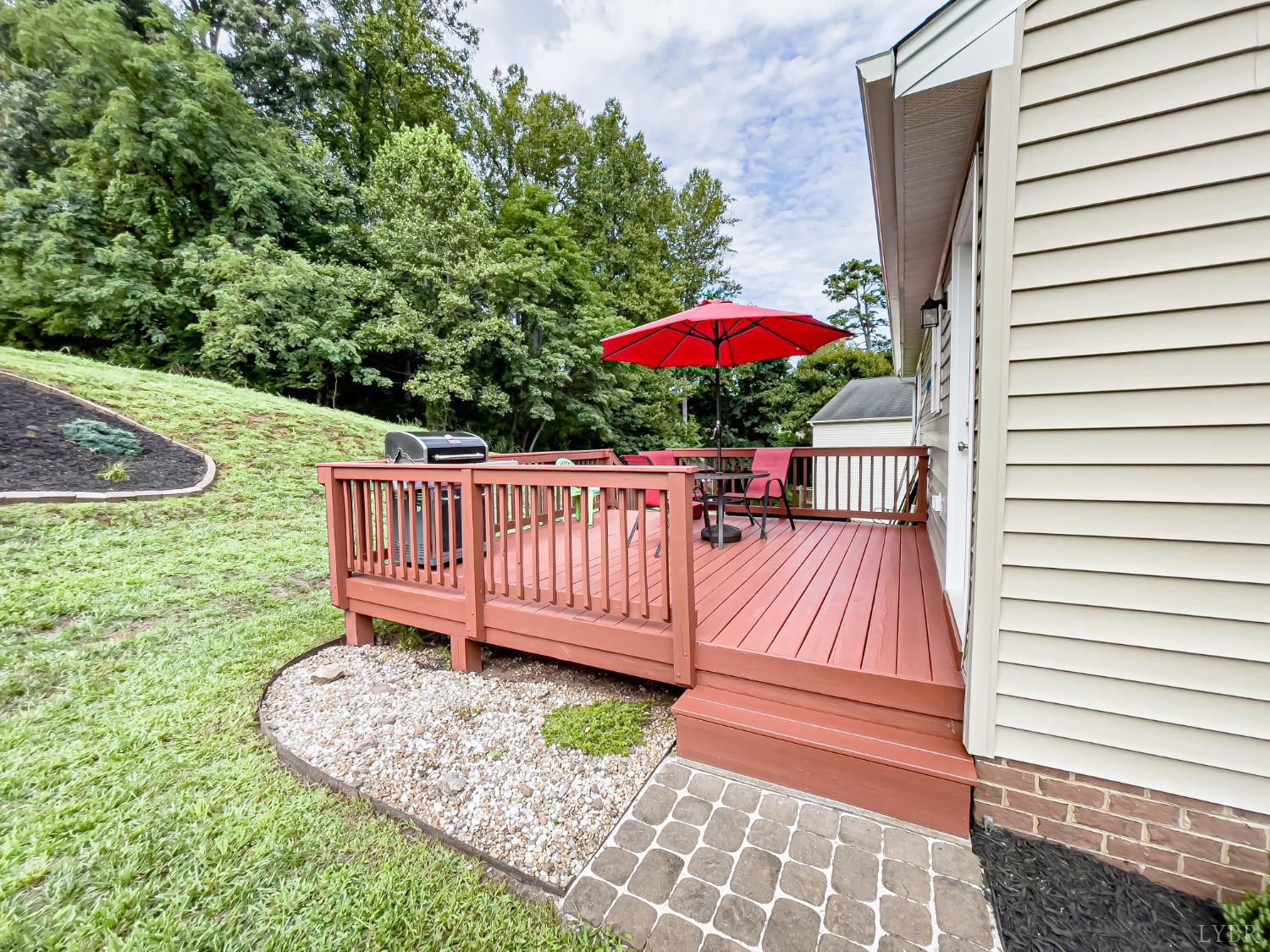 312 Towne Crier Road Lynchburg, VA 24502 - Photo 16 of 18 Gallery Image 16