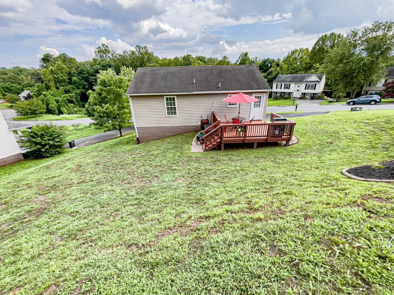 312 Towne Crier Road Lynchburg, VA 24502 - Photo 18 of 18 Gallery Image 18